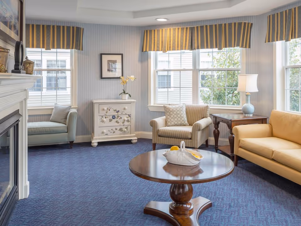 Photo 15 of Atria Aquidneck Place