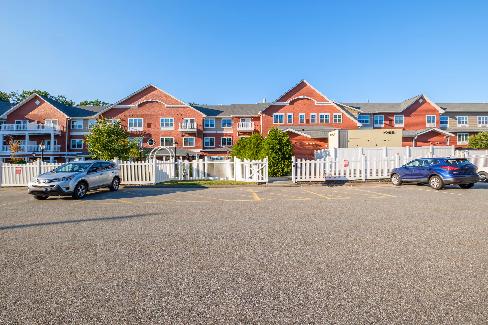 Photo 4 of Brightview Lake Tappan - Senior Independent Living, Assisted Living, Memory Care