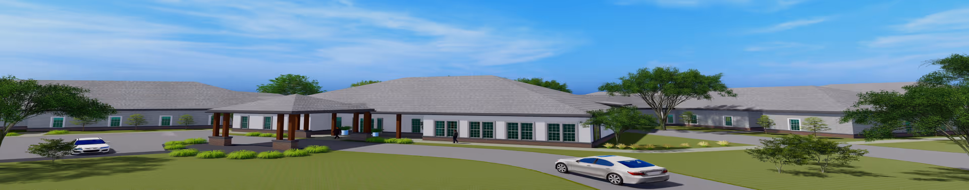Photo of West Towne Assisted Living Community