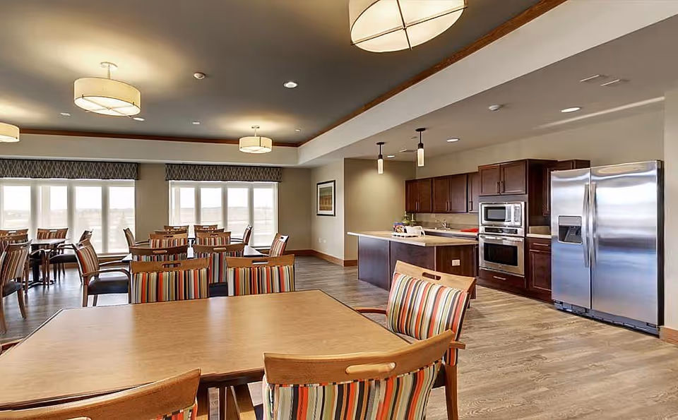 Photo 29 of Evergreen Senior Living