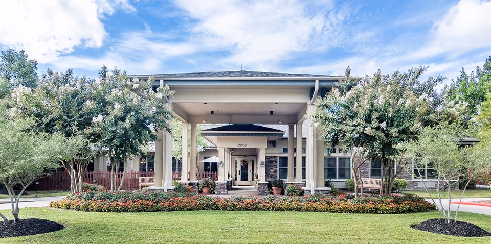 Photo 2 of Sunrise of Cinco Ranch