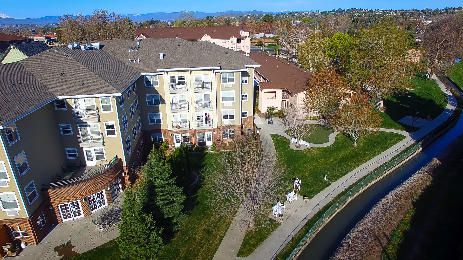 Photo of The Terraces at Summitview