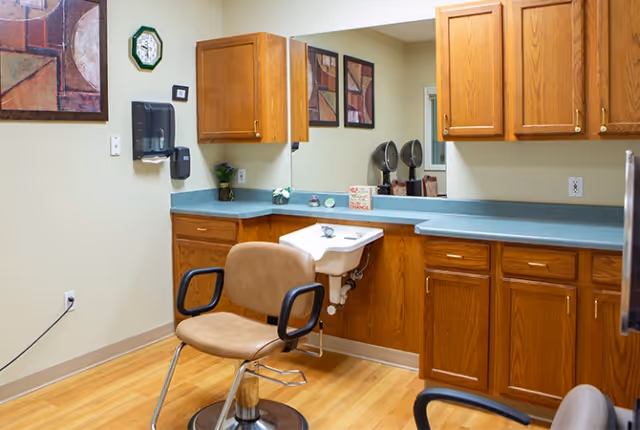 Photo 5 of Floyd Senior Living