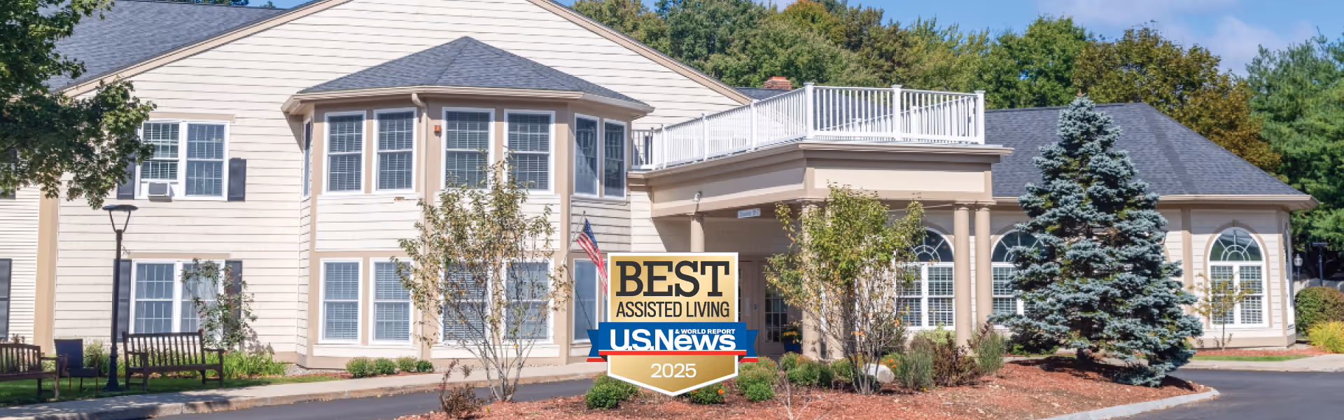 Photo 4 of Benchmark Senior Living at Shrewsbury Crossings