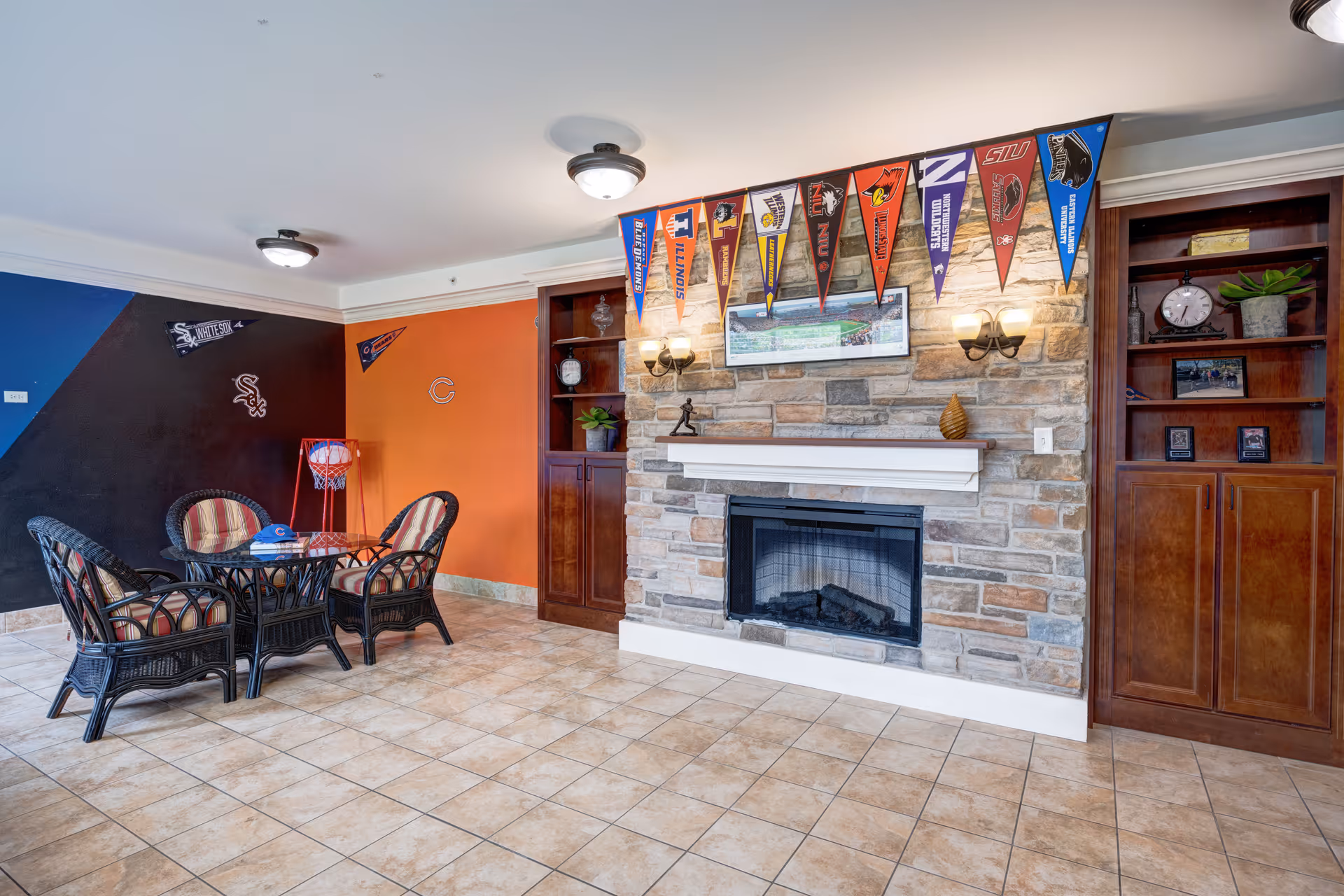 Photo 29 of The Auberge at Naperville