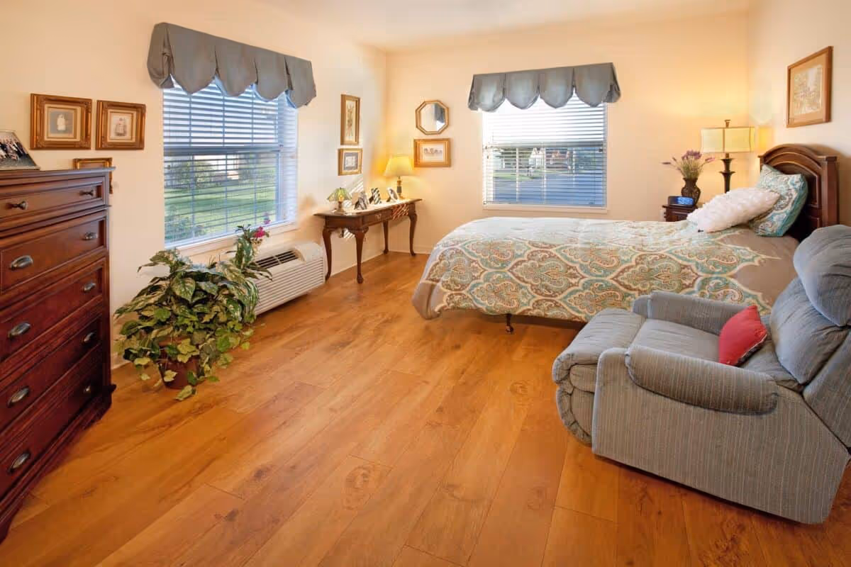 Photo 9 of Newhaven Court at Clearview