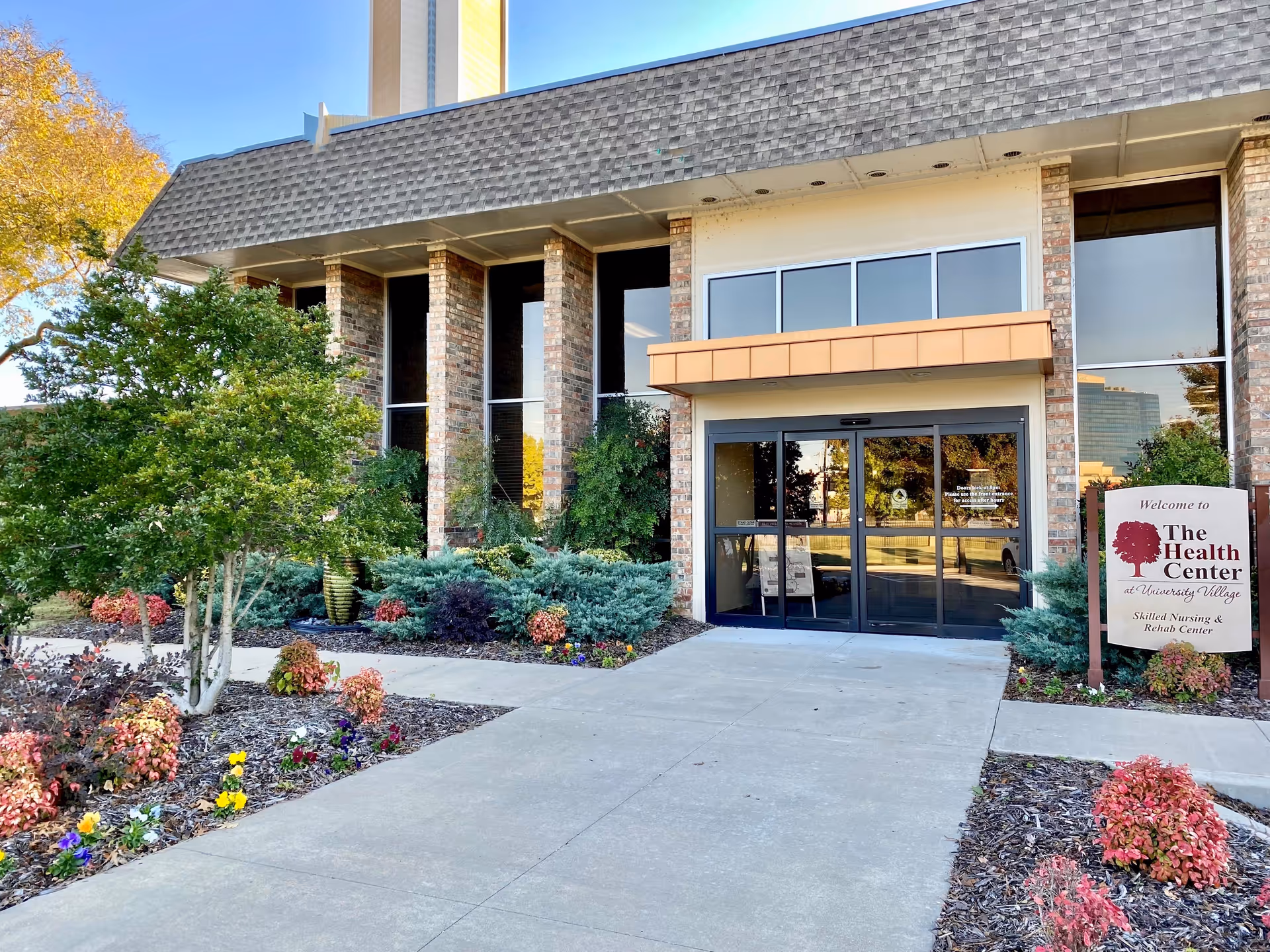 Photo of University Village Retirement Community