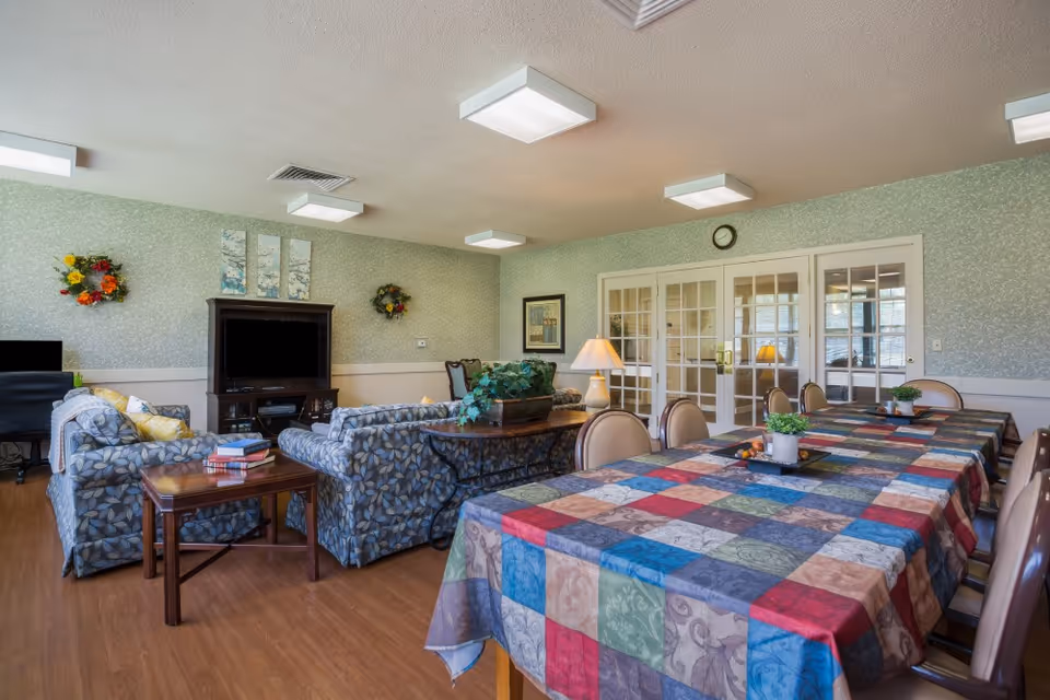 Photo 18 of American House Murfreesboro