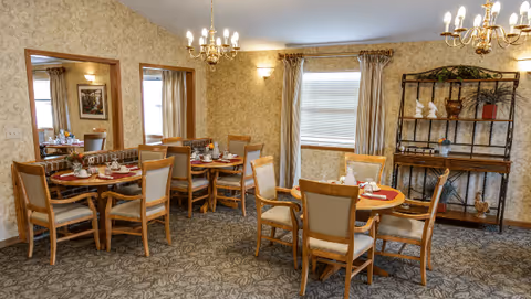 Photo 4 of Five Star Residences of Banta Pointe