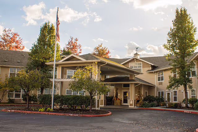 Photo 2 of Woodside Senior Living