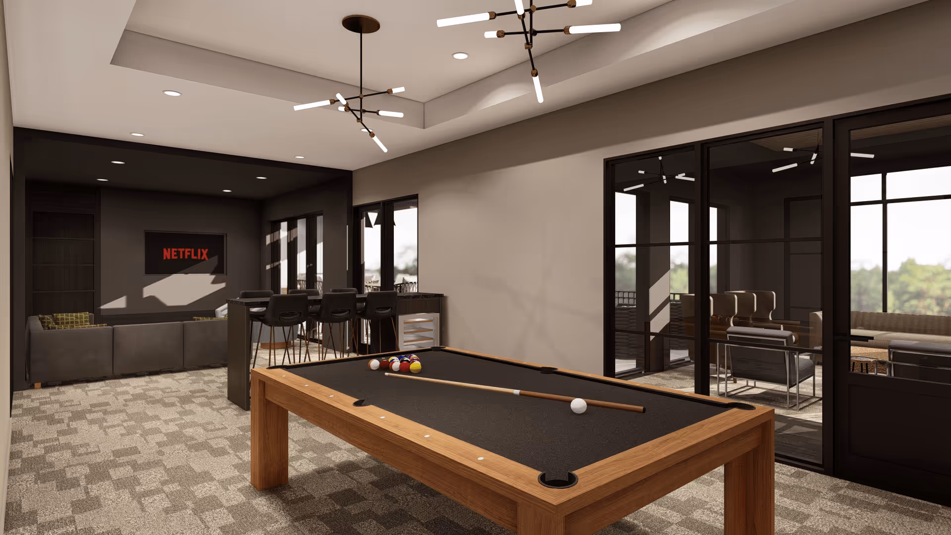 Photo 2 of OMRY Apartments