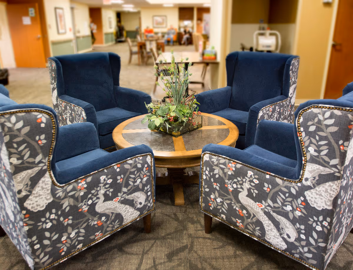Photo 7 of Miller Pointe - Good Samaritan Society