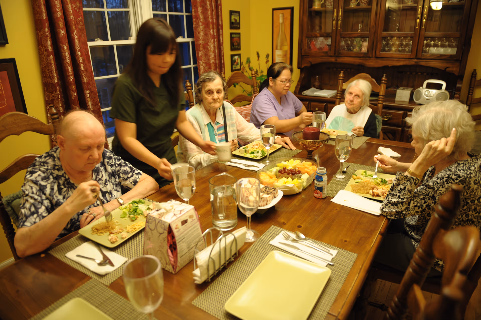 Photo 2 of Golden Years & More Assisted Living