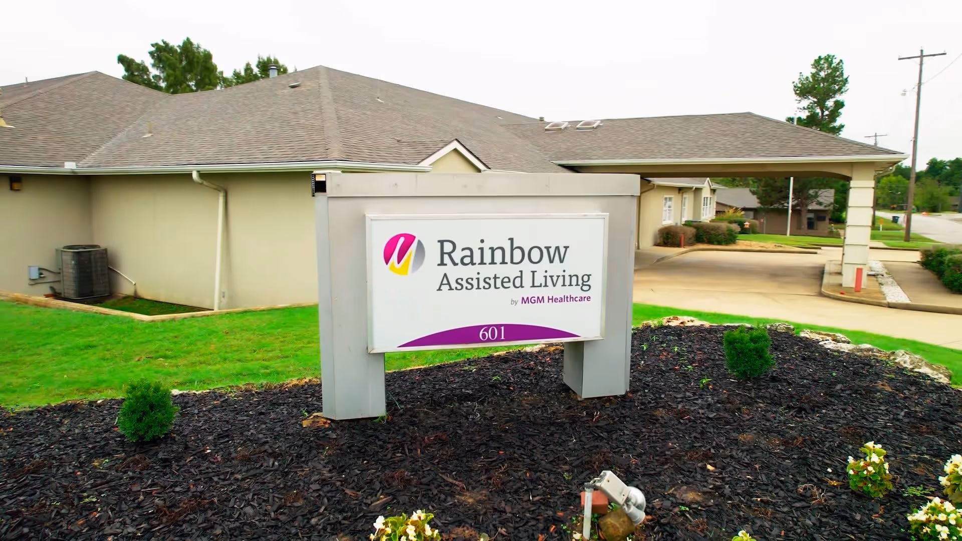 Photo 3 of Rainbow Health Care Community
