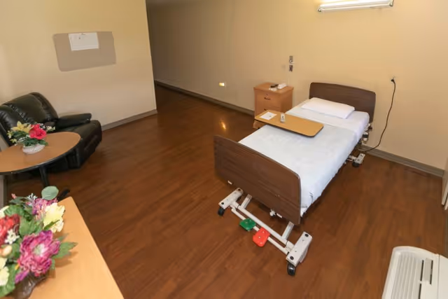 Photo 7 of Chandler Post Acute and Rehabilitation