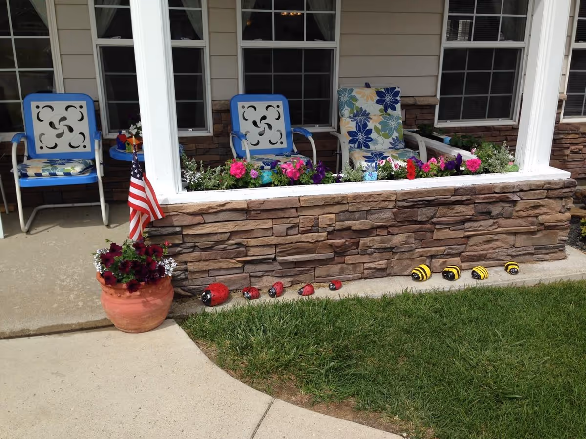 Photo 4 of New Horizons Assisted Living