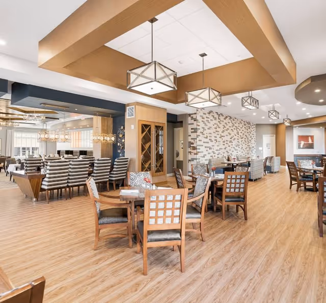 Photo 17 of Echo Lake Retirement Living