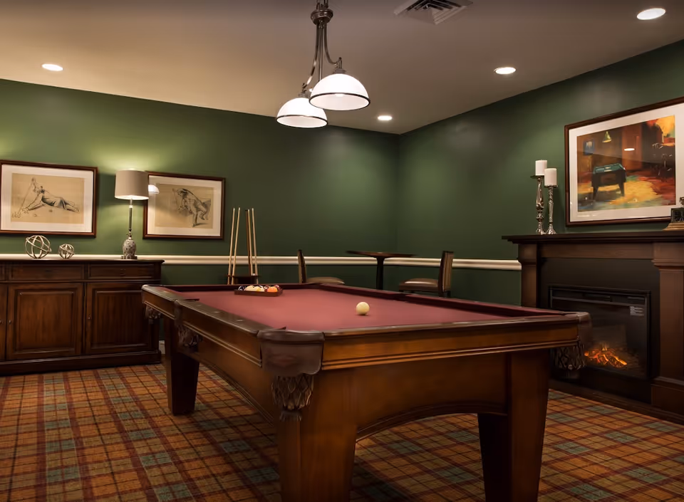 Photo 6 of Brightview Canton - Senior Independent Living, Assisted Living, Memory Care