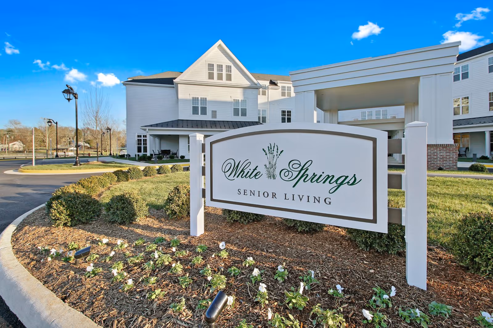 Photo of White Springs Senior Living