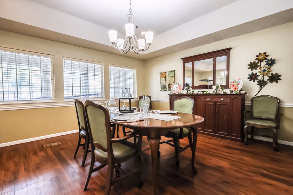 Photo 12 of Bailey Pointe at Miracle Hills