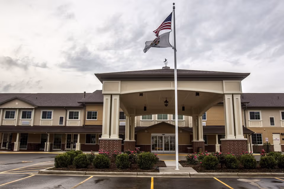 Photo 3 of Cedar Lake Assisted Living and Memory Care