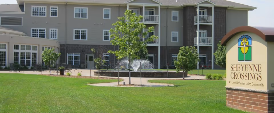 Photo of Sheyenne Crossings