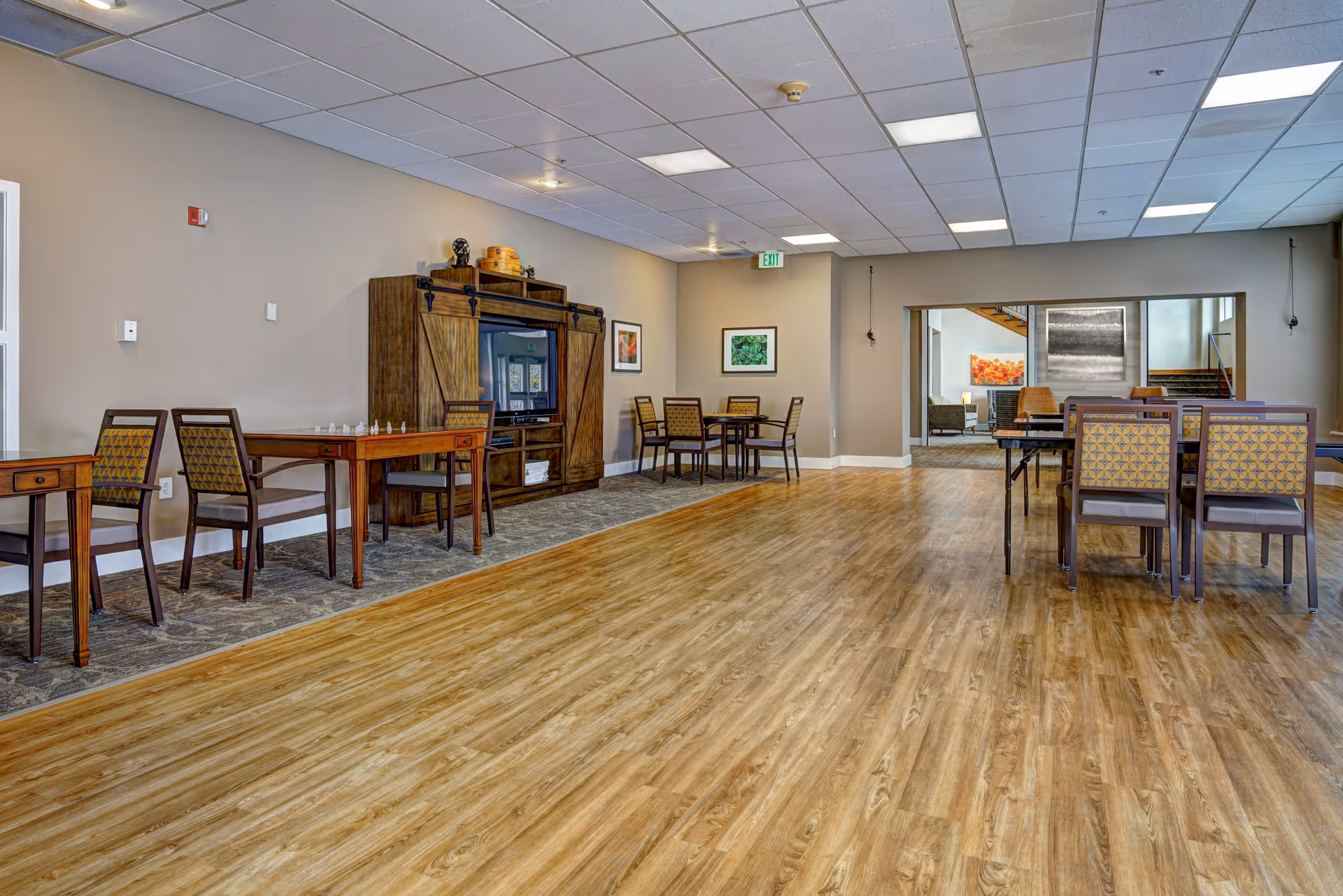 Photo 28 of GenCare Lifestyle Federal Way