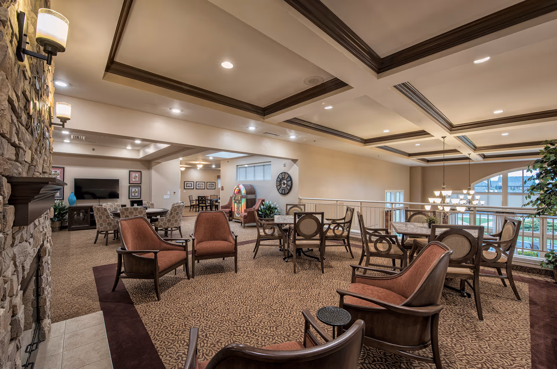 Photo 6 of The Stonehaven Assisted Living and Memory Care