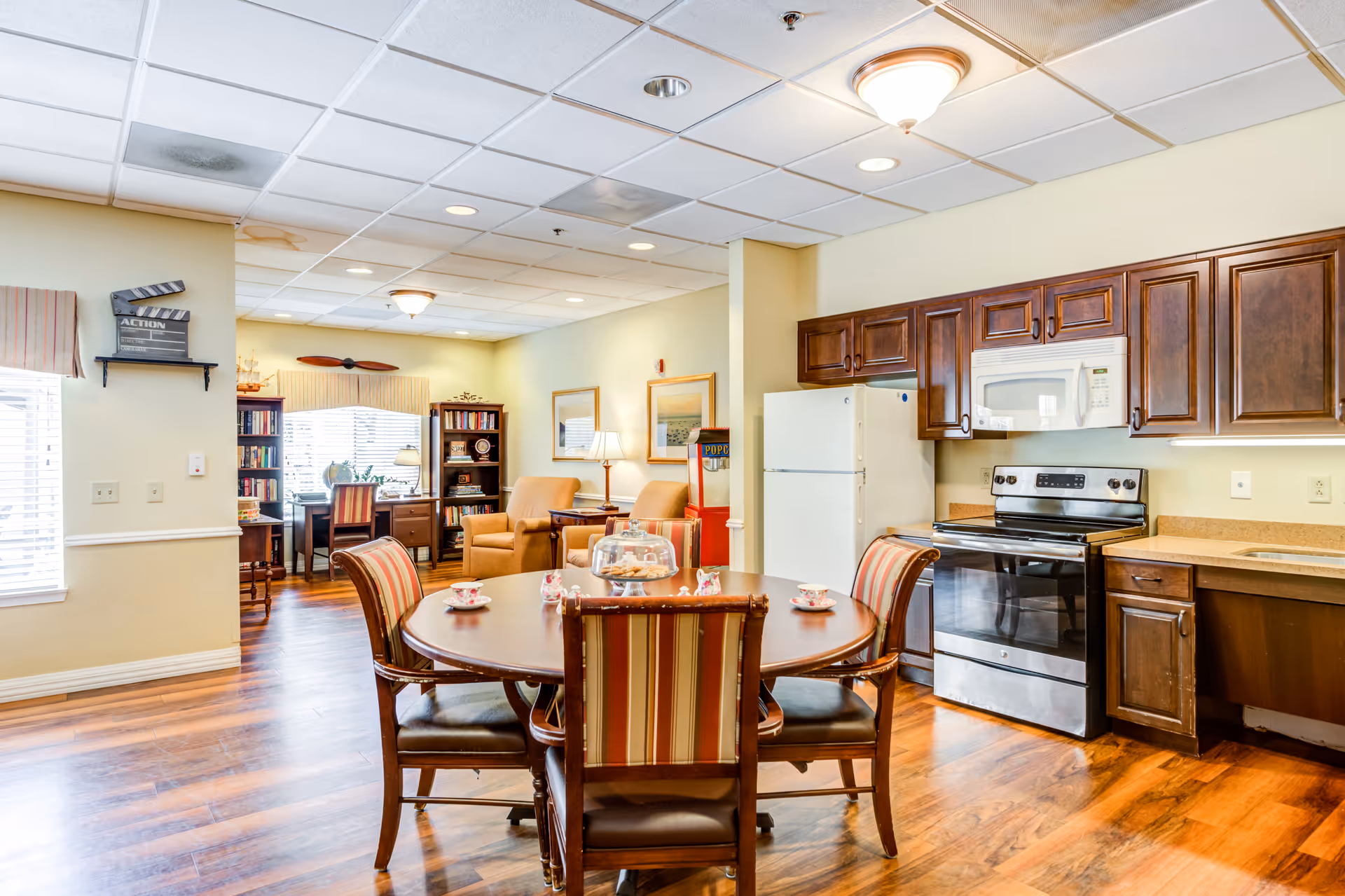 Photo 15 of Capistrano Senior Living