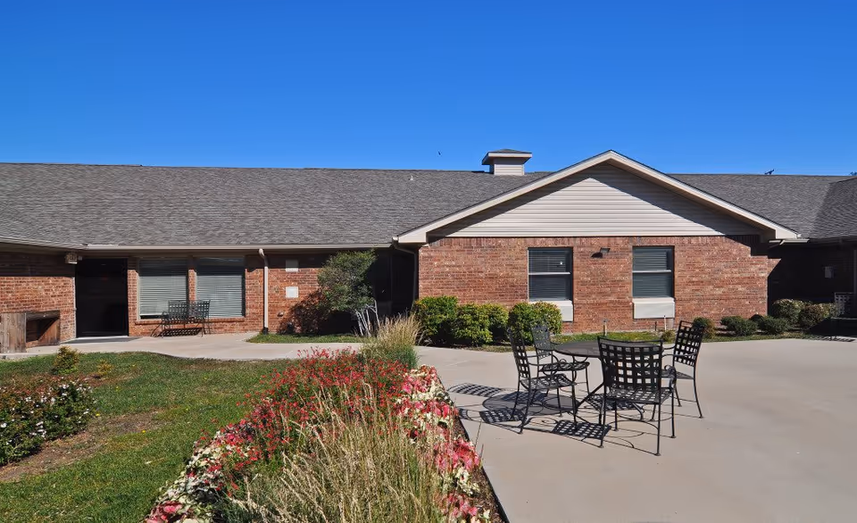 Photo 3 of Ridgmar Medical Lodge