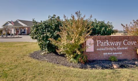 Photo of Parkway Cove