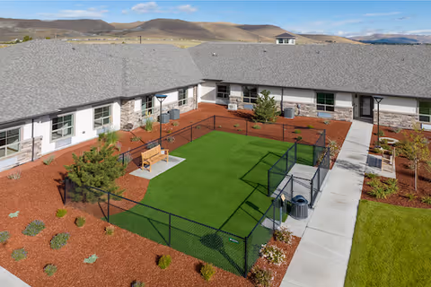 Photo 7 of Kiley Ranch Senior Living