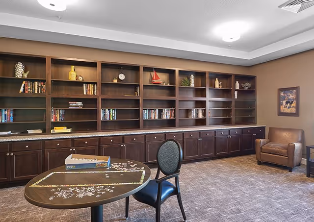 Photo 9 of Hampton Manor of Merritt Island Assisted Living & Memory Care