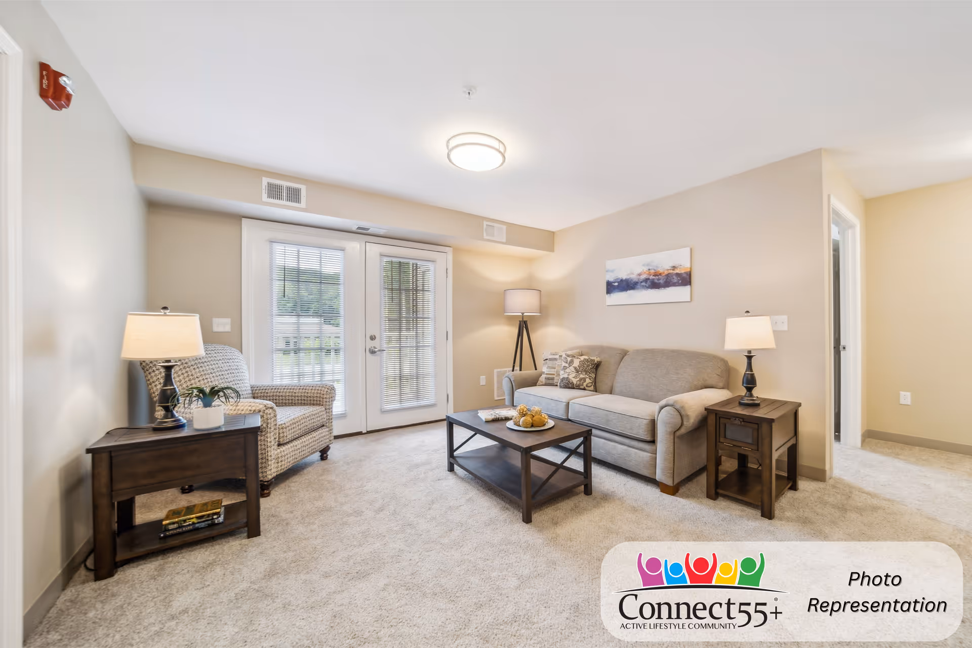 Photo 13 of Connect55+ Manchester | A New 55 Plus Active Senior Living Community