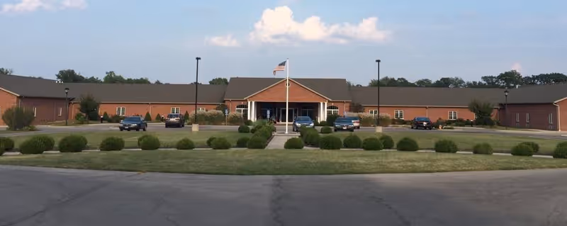 Photo 2 of Putnam Heritage Assisted Living