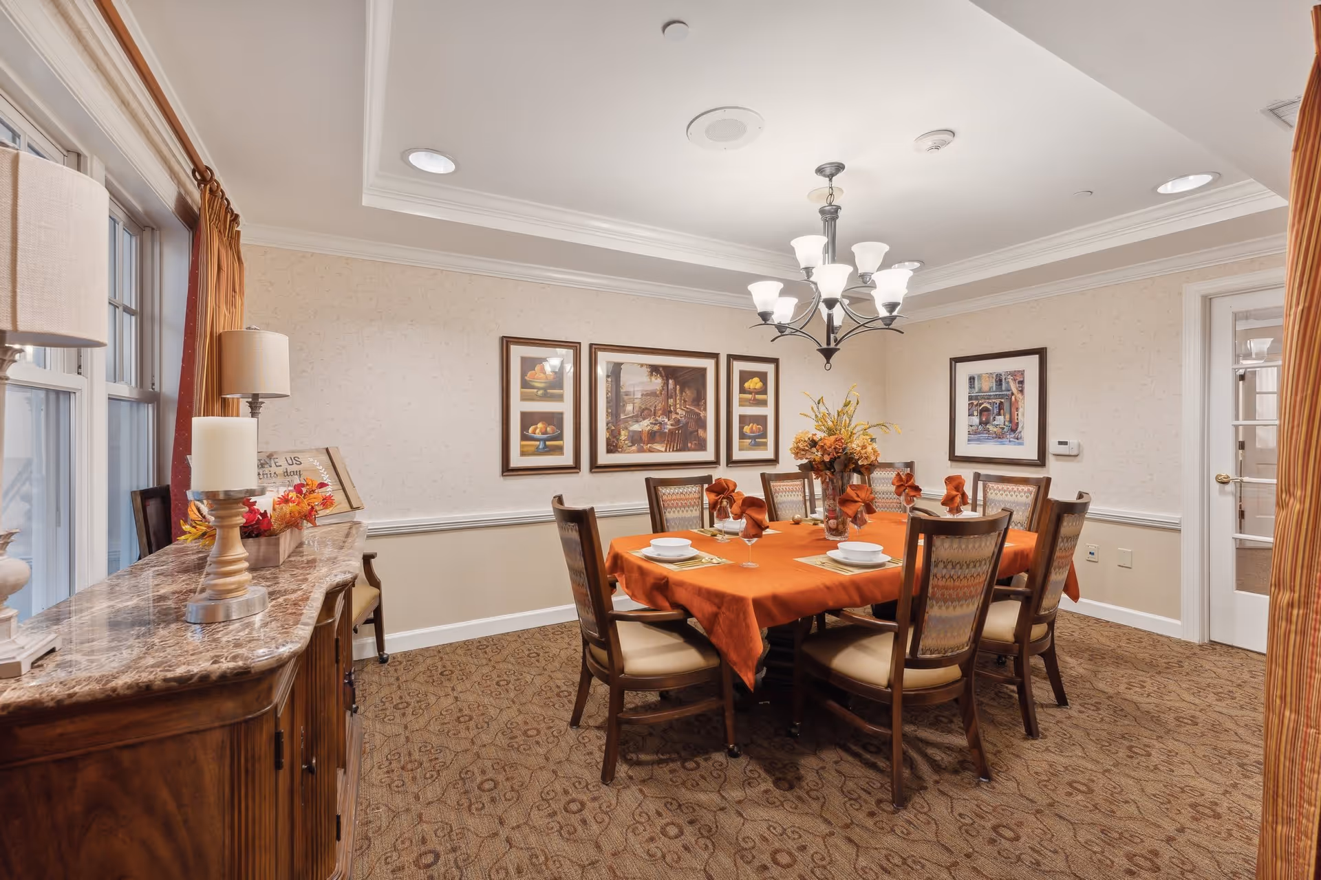 Photo 19 of Assisted Living-Five Forks