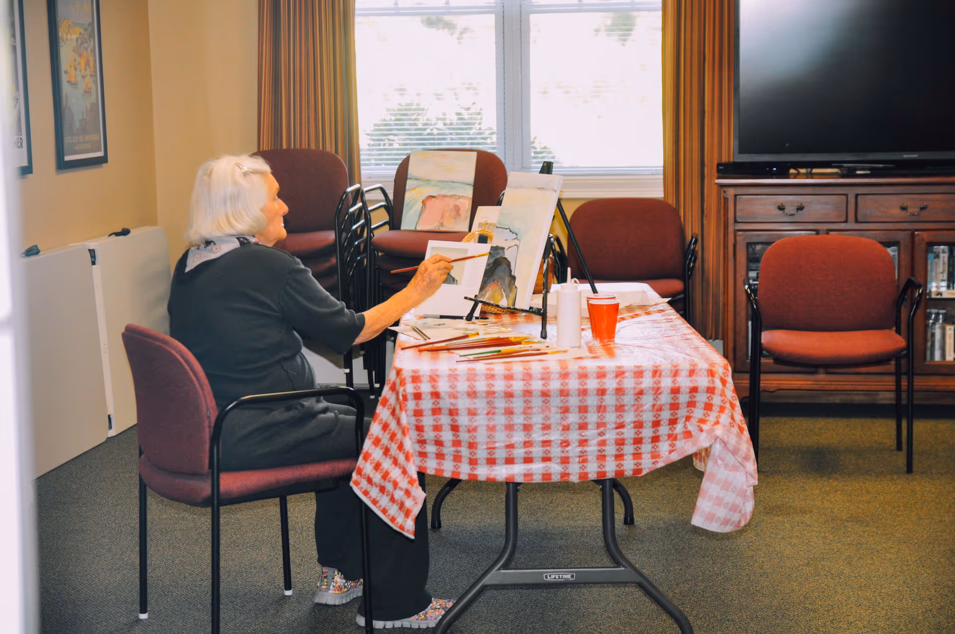 Photo 12 of The Arbors at Greenfield Assisted Living and Memory Care