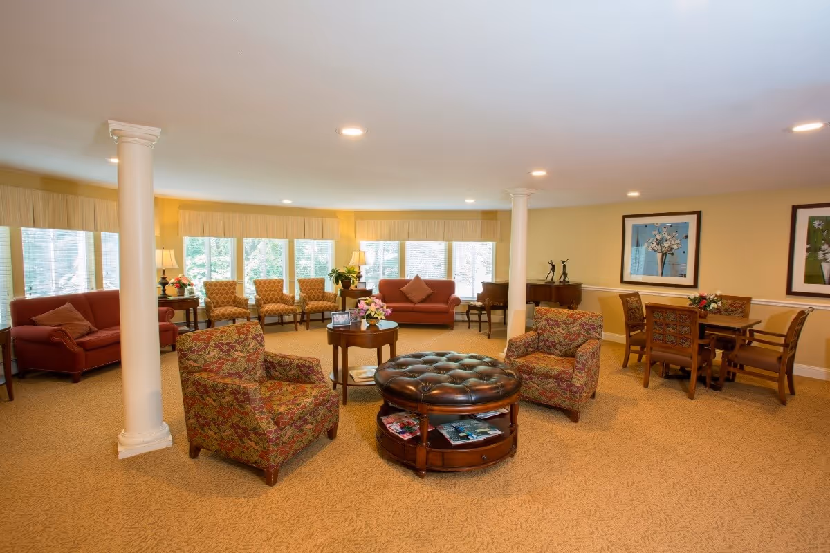Photo 5 of Benchmark Senior Living at Chelmsford Crossings