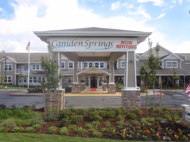 Photo of Camden Springs