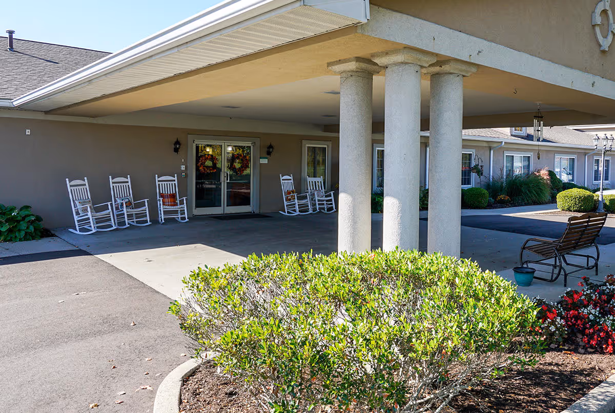 Photo of Rolling Meadows Place