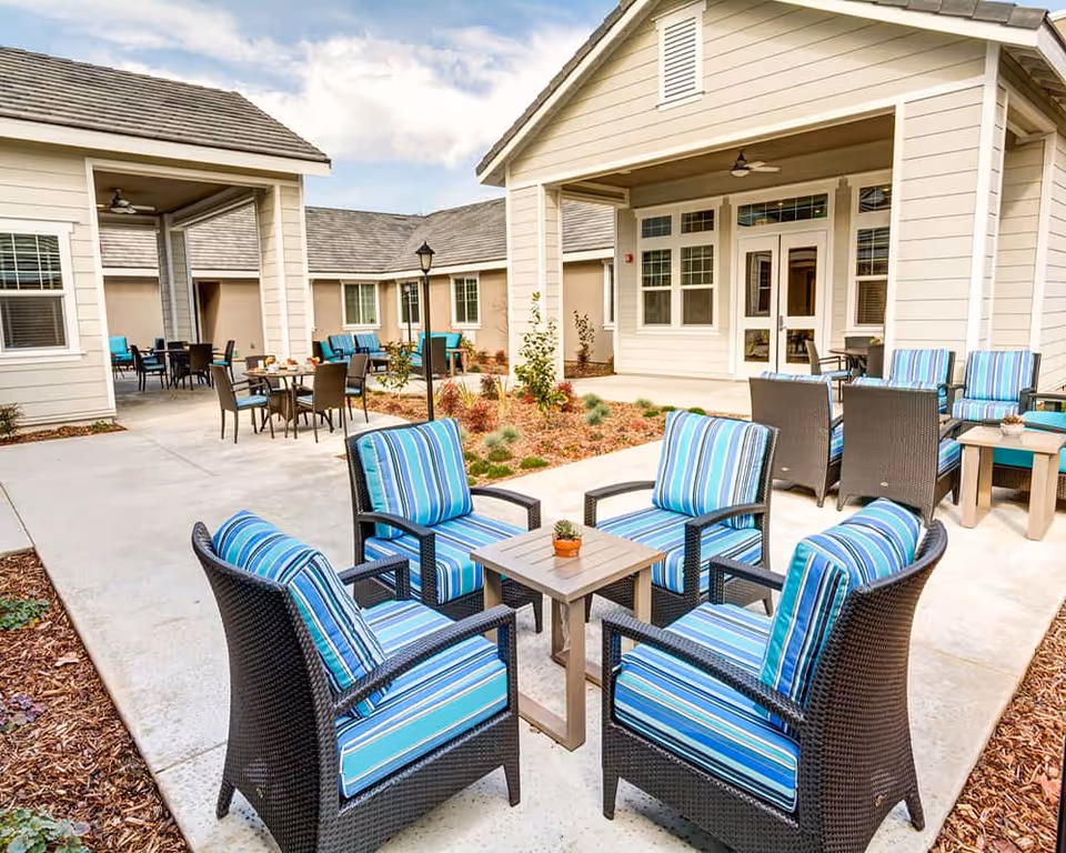 Photo 5 of The Courte At Citrus Heights