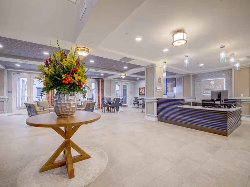 Photo 44 of WellQuest of Granite Bay