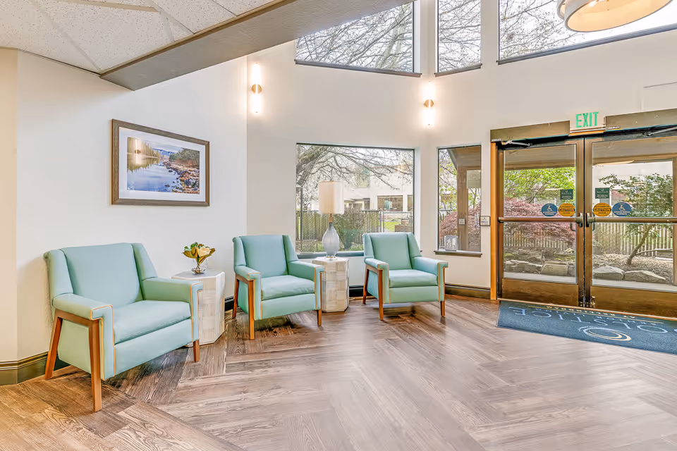 Photo 37 of Solstice Senior Living at Bellingham