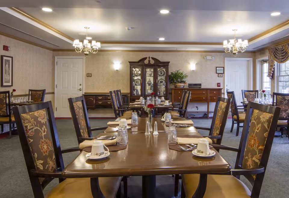 Photo 2 of Fairmont Senior Living of Farmington Hills