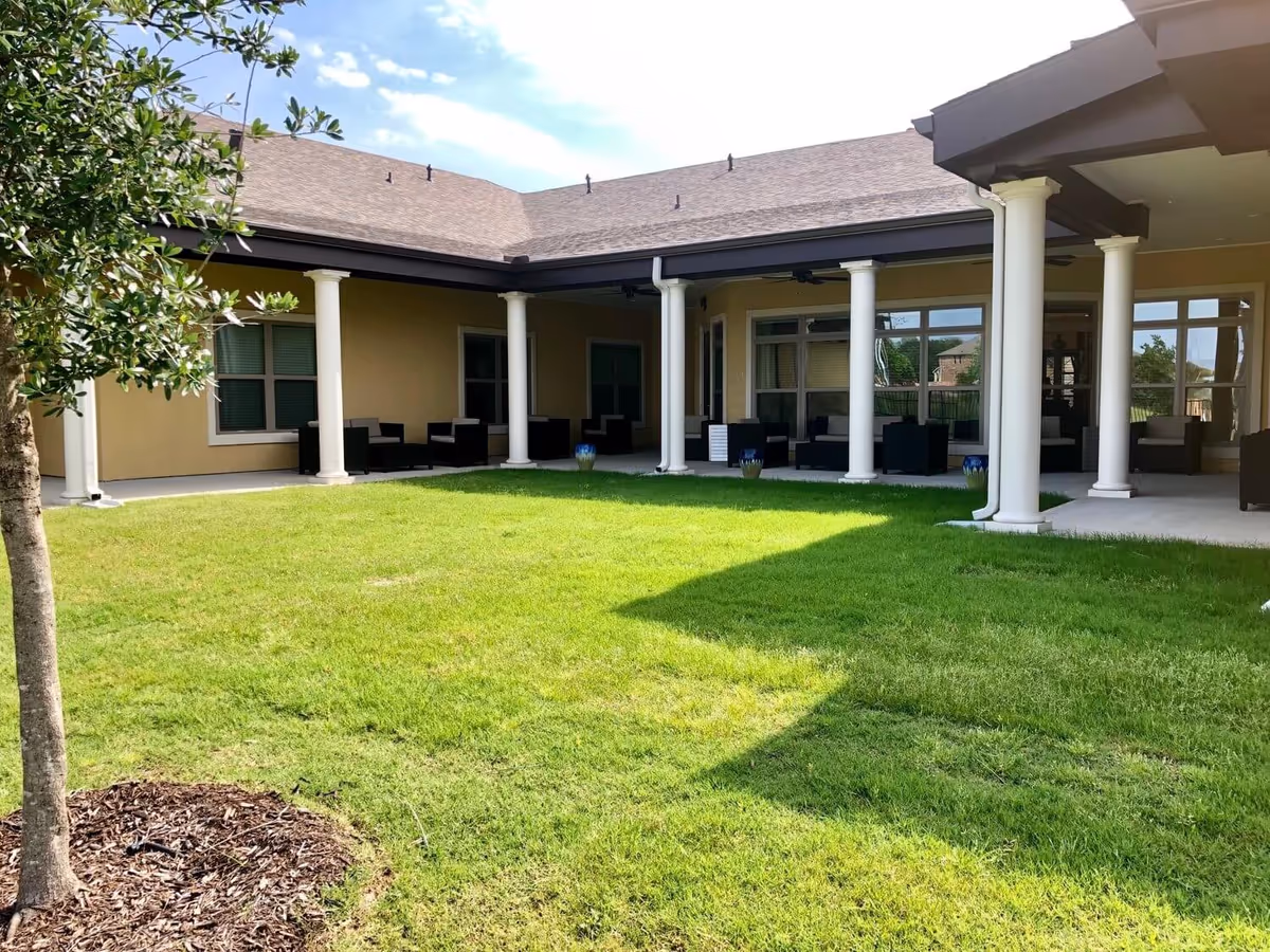 Photo 3 of Magnolia Senior Living Frisco