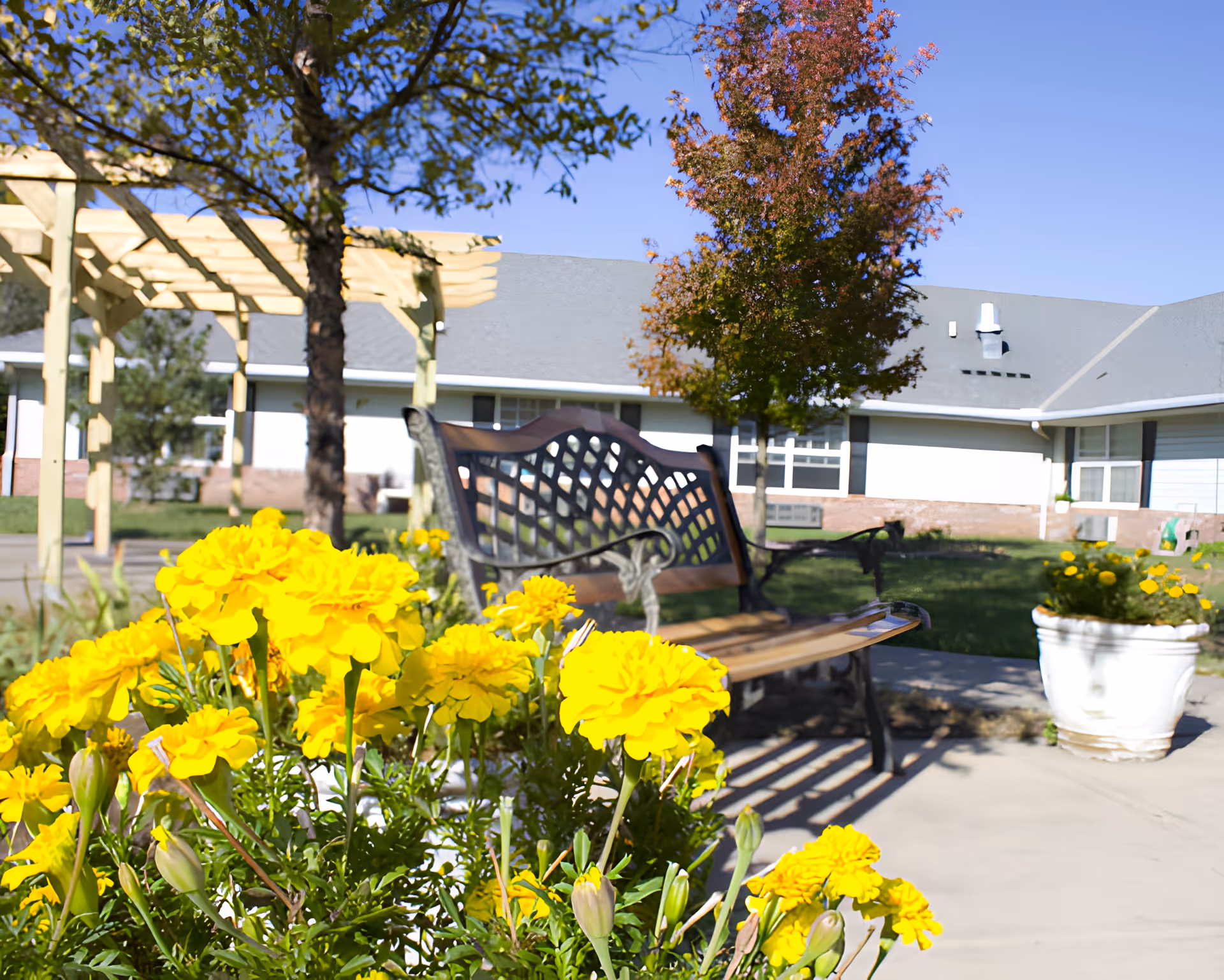 Photo 2 of Homestead Assisted Living of Auburn