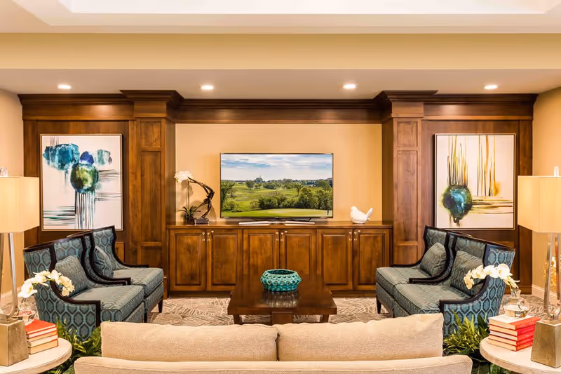 Photo 3 of MorningStar Assisted Living & Memory Care at Jordan Creek