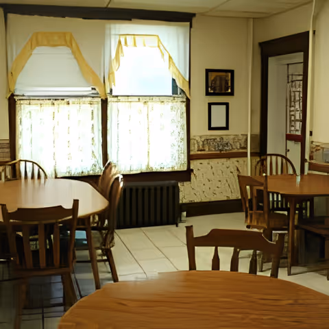 Photo of Harris Manor Care Center