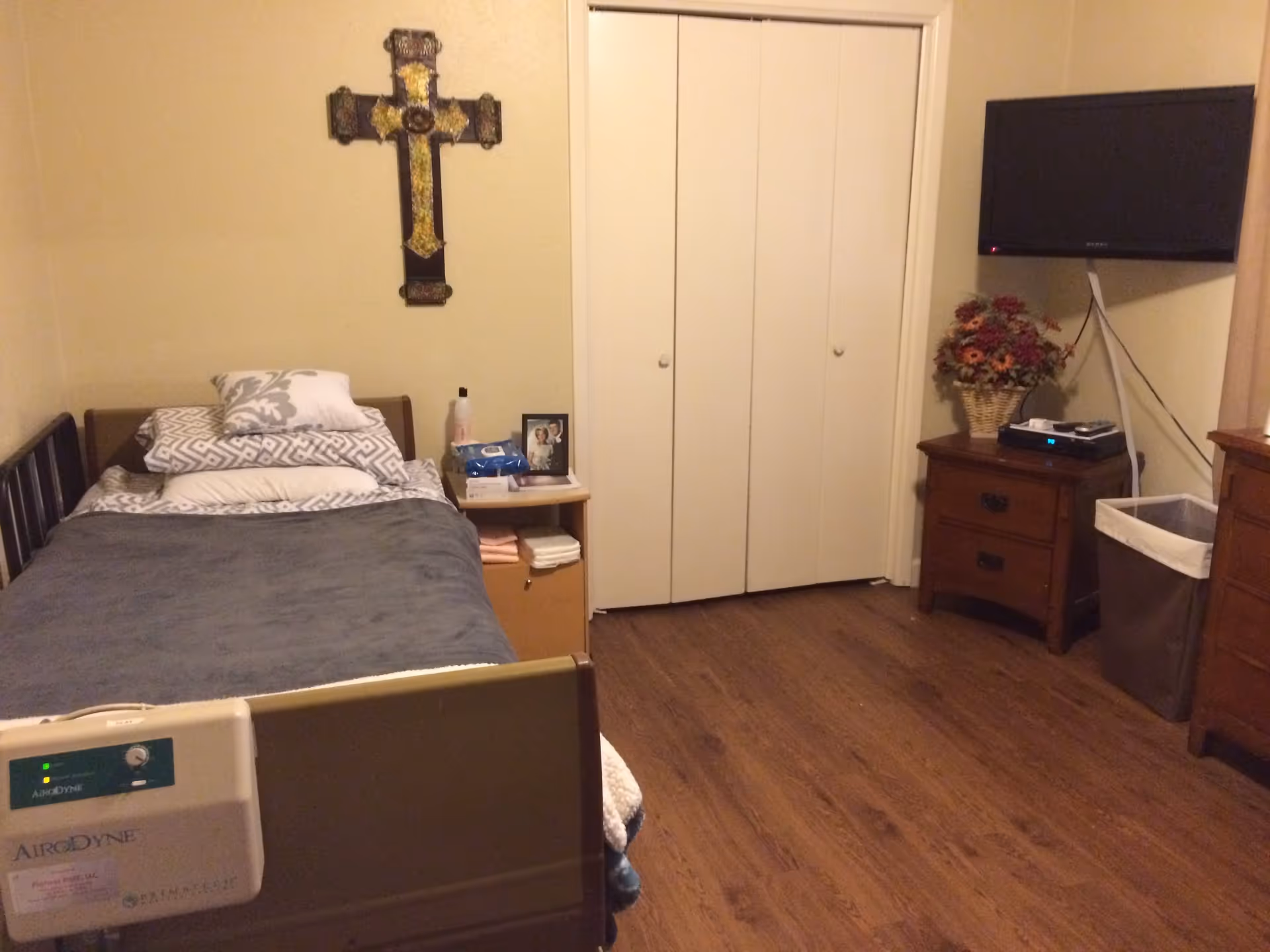 Photo 3 of hidden oaks assisted living keller