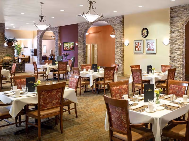 Photo 3 of Atria Rocklin